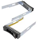 IBM Lenovo HDD Caddy Rahmen 3.5" für System x M4 M5 Server 00Y7409