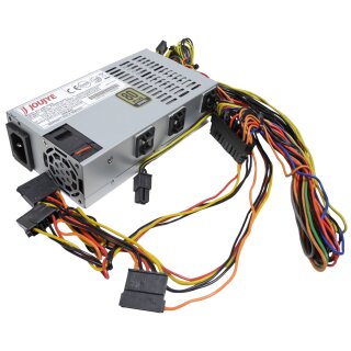 JOUJYE ENP-7025B 250W Power Supply / Netzteil für Desktop PC Gehäuse