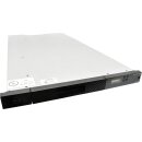 Dell PowerVault TL1000 00D2XY LTO-5 Tape Autoloader SAS 9 Slots +Rack Ears