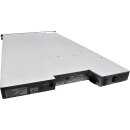 Dell PowerVault TL1000 00D2XY LTO-5 Tape Autoloader SAS 9 Slots +Rack Ears