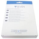 V7 V7UCDVI-BLK-1E Videoadapter 1 x USB-C Stecker / 1 x DVI-D Buchse NEW OVP