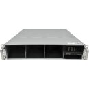 Synology RS3412RPxs 10-Bay NAS Rack Station Intel i3-2100 DC 3.1GHz 2GB ECC DDR3