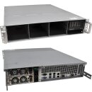 Synology RS3412RPxs 10-Bay NAS Rack Station Intel i3-2100 DC 3.1GHz 2GB ECC DDR3