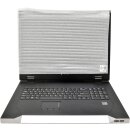 HP LCD8500 1U Console 18.5" Flat Panel AF644A 776648-001 QWERTY INTL no PSU no Rails as NEW