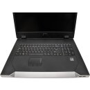 HP LCD8500 1U Console 18.5" Flat Panel AF644A 776648-001 QWERTY INTL no PSU no Rails as NEW