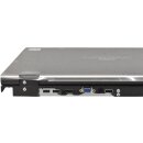 HP LCD8500 1U Console 18.5" Flat Panel AF644A 776648-001 QWERTY INTL no PSU no Rails Rear broken