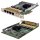 Riverbed Quad Port Gigabit Ethernet PCIe x4 Bypass Card 410-00047-01