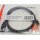 LINDY 41803 2m black USB 2.0 Cable Type A to Micro-B new OVP