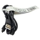 VALUELINE VLCT60500B20 USB 2.0 Cable Type-A to Micro-B...