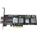 Myricom 10G-PCIE2-8C2-2S Dual-Port SFP+ 10GE Network Adapter PCIe x8 FP +GBICs