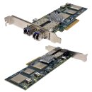 Myricom 10G-PCIE2-8C2-2S Dual-Port SFP+ 10GE Network Adapter PCIe x8 FP +GBICs