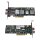Myricom 10G-PCIE2-8C2-2S Dual-Port SFP+ 10GE Network Adapter PCIe x8 FP +GBICs