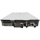 Dell PowerEdge R740 NO CPU NO DDR4 RAM 2x Normale HS 8...