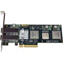 Myricom 10G-PCIE2-8C2-2S Dual-Port SFP+ 10GE Network Adapter PCIe x8 FP
