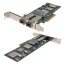 Myricom 10G-PCIE2-8C2-2S Dual-Port SFP+ 10GE Network Adapter PCIe x8 FP