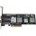 Myricom 10G-PCIE2-8C2-2S Dual-Port SFP+ 10GE Network Adapter PCIe x8 FP
