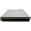 Fujitsu Eternus Storage DX200 S3 FTS:ETFEADU 24x 1,2TB...