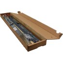 Fujitsu Eternus Storage DX200 S3 FTS:ETFEADU 24x 1,2TB 2,5 HDD  2x IOM12G 2x PSU