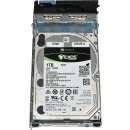 Hitachi Seagate 1TB 2.5" 7.2K 6G SATA SED HDD ST1000NX0423 SX325125-01 +Caddy for HNAS 4060/4080