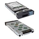 Hitachi Seagate 1TB 2.5" 7.2K 6G SATA SED HDD ST1000NX0423 SX325125-01 +Caddy for HNAS 4060/4080