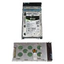 Hitachi Seagate 1TB 2.5" 7.2K 6G SATA SED HDD ST1000NX0423 SX325125-01 +Caddy for HNAS 4060/4080