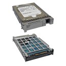 Cisco Toshiba 300GB 2.5" 10K 6G SAS HDD AL14SEB030N A03-D300GA2 +Caddy