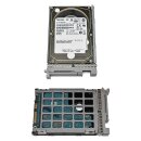 Cisco Toshiba 300GB 2.5" 10K 6G SAS HDD AL14SEB030N A03-D300GA2 +Caddy