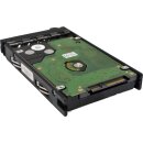 Fujitsu HGST 300GB 2.5" 10K 12G SAS HDD HUC101830CSS204 10601885357 +Caddy