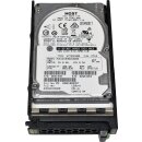 Fujitsu HGST 300GB 2.5" 10K 12G SAS HDD HUC101830CSS204 10601885357 +Caddy
