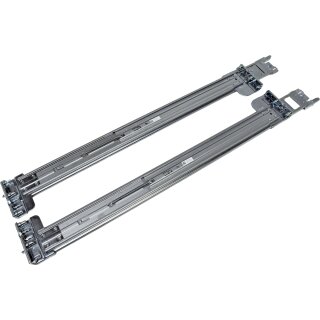 DELL 0CWHFG 0HHD4N B21 2U Rack Rails Kit for R550 R550xs R750xs R760
