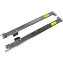 DELL 0CWHFG 0HHD4N B21 2U Rack Rails Kit for R550 R550xs R750xs R760