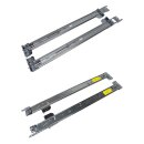 DELL 0CWHFG 0HHD4N B21 2U Rack Rails Kit for R550 R550xs R750xs R760