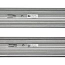 DELL 0CWHFG 0HHD4N B21 2U Rack Rails Kit for R550 R550xs R750xs R760