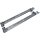 DELL 0CWHFG 0HHD4N B21 2U Rack Rails Kit for R550 R550xs R750xs R760
