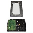 Seagate 4TB 3.5" 7.2K 12G SAS SED HDD ST4000NM0034 1HT278-038 512 Bytes