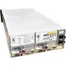 HPE Nimble Storage Array HF40 2 Controller 500-0257-001 24Bay 6x 960GB SSD Rails