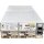 HPE Nimble Storage Array HF40 2 Controller 500-0257-001 24Bay 6x 960GB SSD Rails
