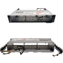 Dell PowerEdge R740xd Front Panel Cage Chassis 24x 2,5...