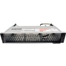 Dell PowerEdge R740xd Front Panel Cage Chassis 24x 2,5...