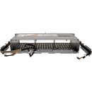 Dell PowerEdge R740xd Front Panel Cage Chassis 24x 2,5 SFF VGA 2x USB iDrac micro USB