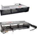 Dell PowerEdge R740xd Front Panel Cage Chassis 24x 2,5 SFF VGA 2x USB iDrac micro USB