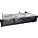 Dell PowerEdge R740xd Front Panel Cage Chassis 24x 2,5 SFF VGA 2x USB iDrac micro USB