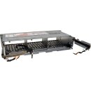 Dell PowerEdge R740xd Front Panel Cage Chassis 24x 2,5 SFF VGA 2x USB iDrac micro USB