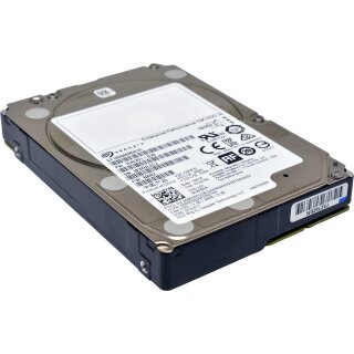 Seagate 1.8TB 2.5" 10K 12G SED HDD ST1800MM0018 1GR201-038 512 Bytes