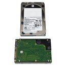 Seagate 1.8TB 2.5" 10K 12G SED HDD ST1800MM0018 1GR201-038 512 Bytes