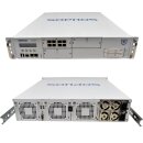 SOPHOS SG 550 Rev.1 Security Appliance +Module...