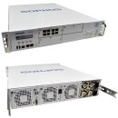 SOPHOS SG 550 Rev.1 Security Appliance +Module NSK576C8-UTM 2x 300GB SSD ohne OS