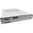 SOPHOS SG 550 Rev.1 Security Appliance +Module NSK576C8-UTM 2x 300GB SSD ohne OS