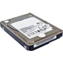 Toshiba 1.2 TB 2.5“ 10K 12G SAS HDD AL15SEB12EQ...