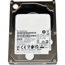 Toshiba 1.2 TB 2.5“ 10K 12G SAS HDD AL15SEB12EQ HDEBL12NAA51 512 Bytes